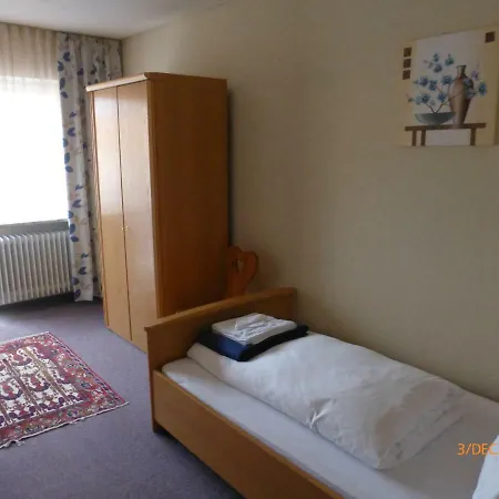 Gasthof Zum Hirschen Estalagem Petersaurach