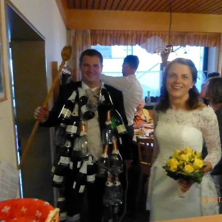 Estalagem Gasthof Zum Hirschen