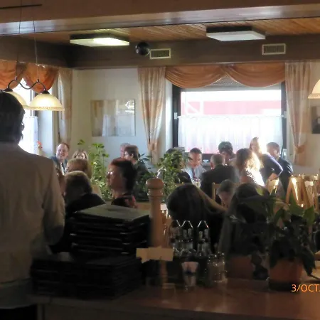 Estalagem Gasthof Zum Hirschen *