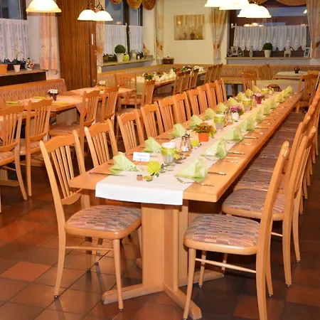 Estalagem Gasthof Zum Hirschen *