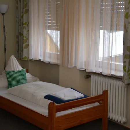 Gasthof Zum Hirschen *