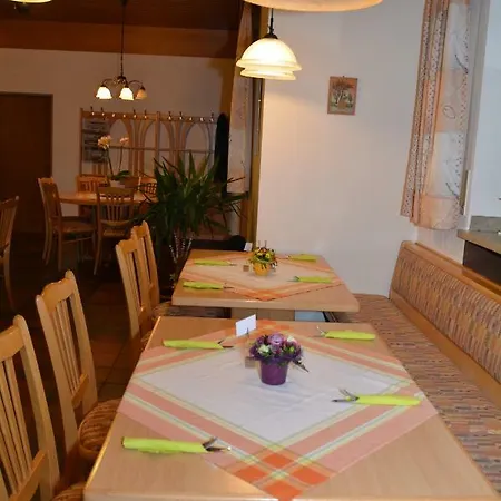 Estalagem Gasthof Zum Hirschen
