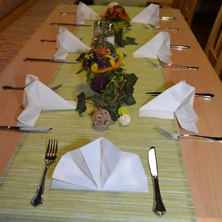 Estalagem Gasthof Zum Hirschen *