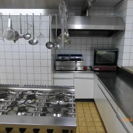 Gasthof Zum Hirschen Estalagem *