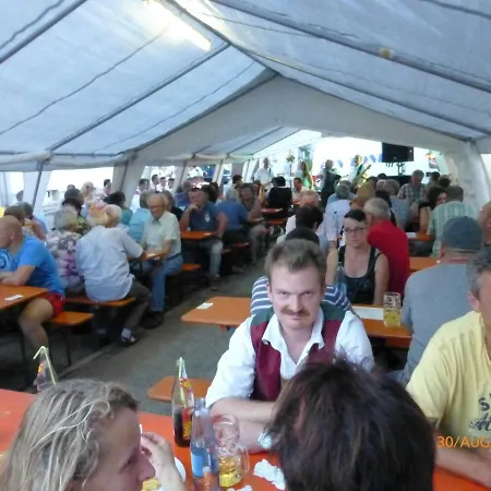 Gasthof Zum Hirschen *