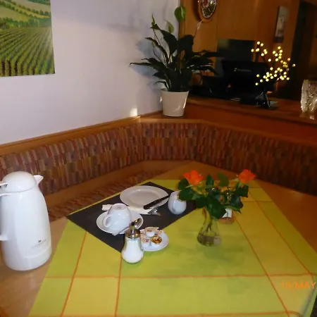 Gasthof Zum Hirschen