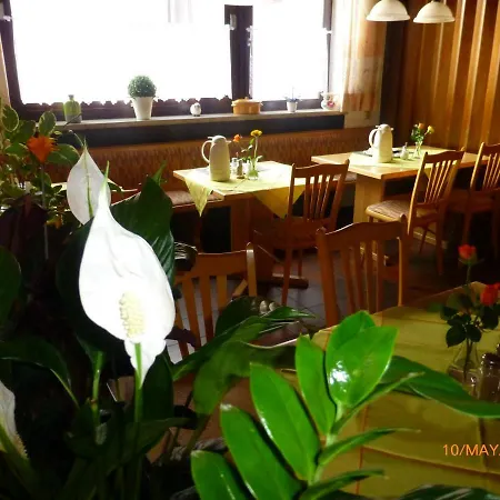 Estalagem Gasthof Zum Hirschen
